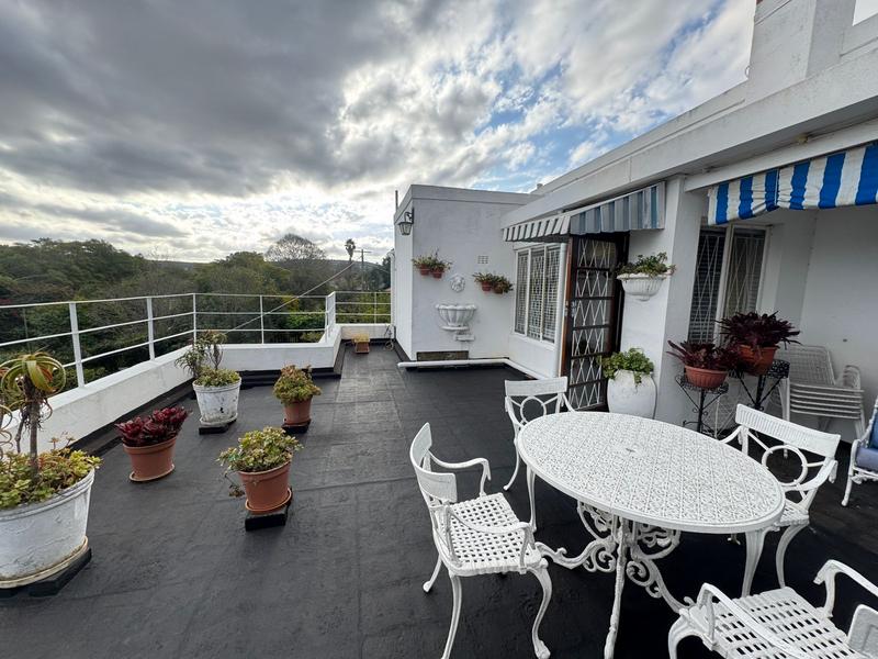 2 Bedroom Property for Sale in Kingswood Eastern Cape